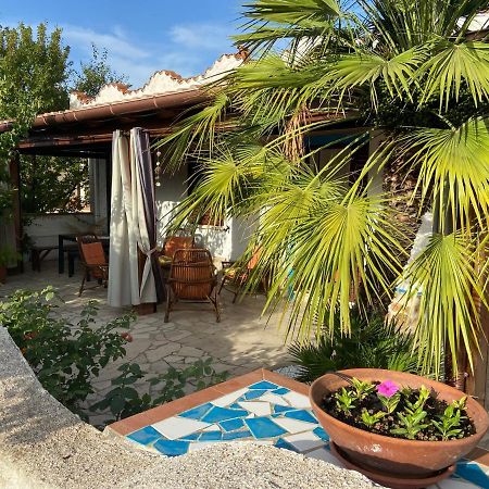 Villa Gino Santa Lucia  Buitenkant foto