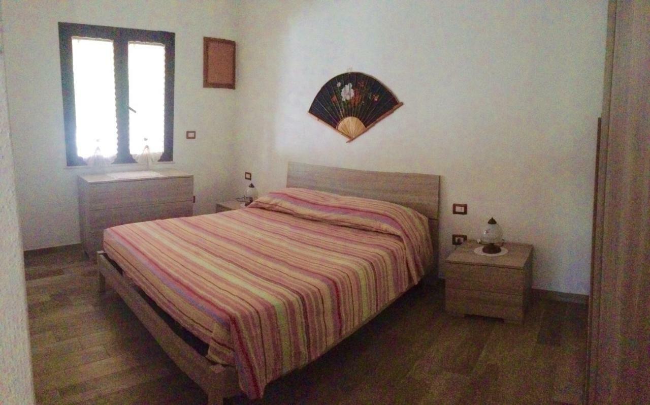 Villa Gino Santa Lucia  Buitenkant foto