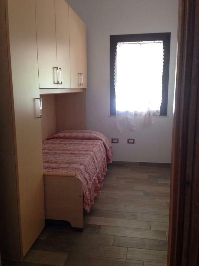 Villa Gino Santa Lucia  Buitenkant foto